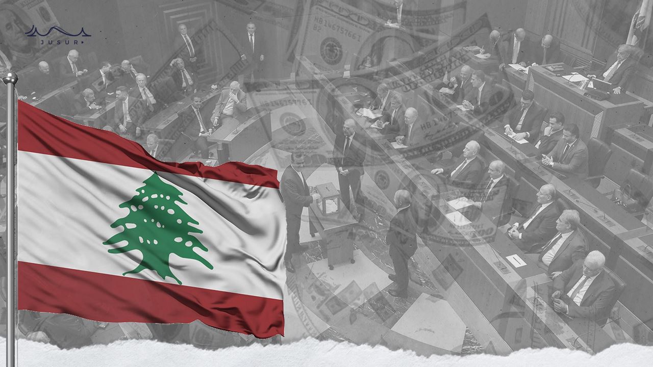 لبنان.. موازنة 2022 ستزيد التضخّم والانكماش