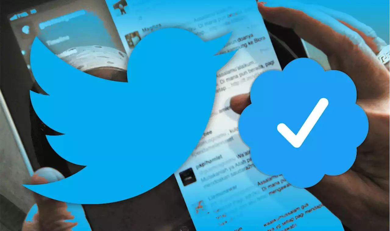 تويتر يطلق رسمياً خدمة الإشتراك للعلامة الزرقاء