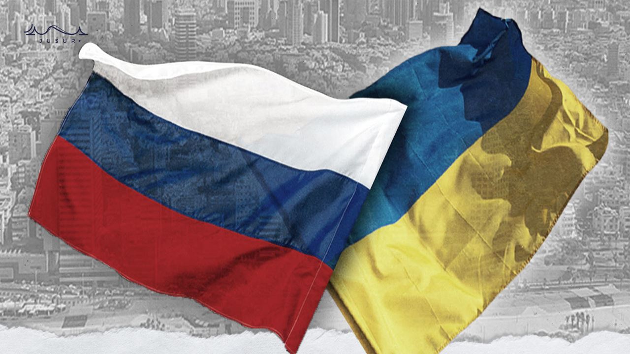 ضرب البنية التحتيّة الأوكرانيّة لدفعها نحو التفاوض