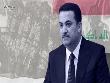 السوداني وضع يده على جهاز المخابرات.. ماذا تريد إيران من العراق؟