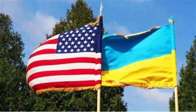 البيت الابيض يؤكد "الدعم الاميركي الثابت" لاوكرانيا 