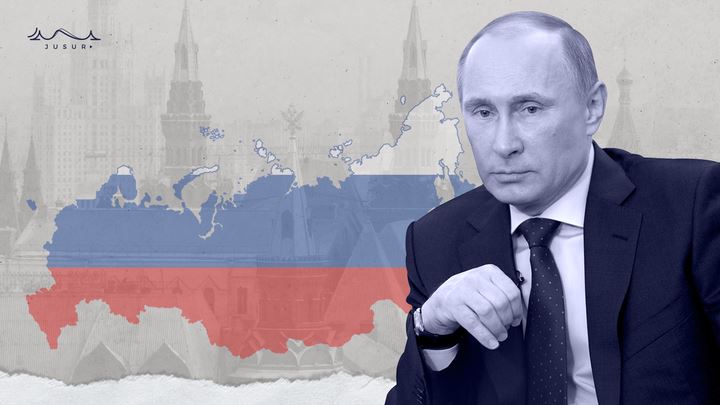 المخابرات الروسيّة هي التي أقنعت بوتين بالغزو