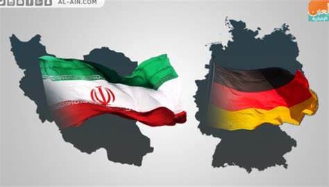 ألمانيا تعلن أن الاتحاد الأوروبي يسعى لتبني عقوبات جديدة ضد إيران الأسبوع المقبل