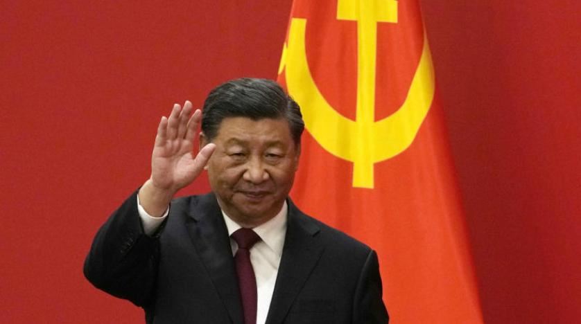 هل يحضر الرئيس الصيني قمة مجموعة العشرين في إندونيسيا؟

