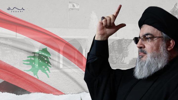 نصرالله للبنانيين: سأفرض عليكم الرّئيس مجددًا!