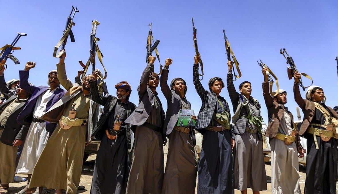 الجيش اليمني: نمتلك أدلة بتورط الحرس الثوري الإيراني بإطلاق صاروخ