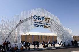 انتعاش الأمل في انقاذ مؤتمر المناخ في شرم الشيخ
