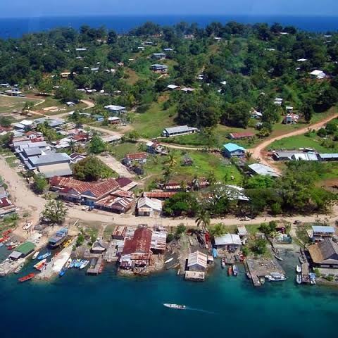 زلزال عنيف يضرب جزر سليمان وتحذير من تسونامي
