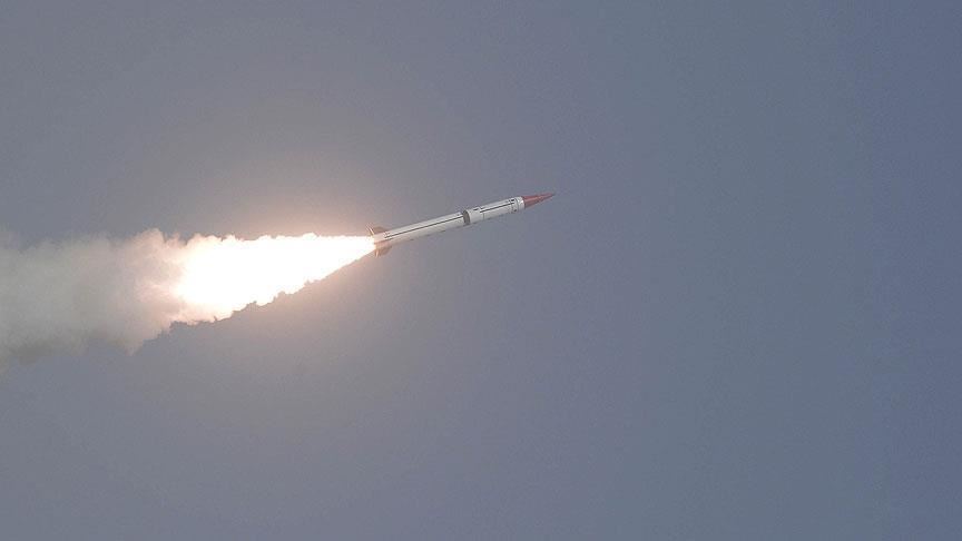 روسيا أطلقت "70 صاروخًا عابرًا" 