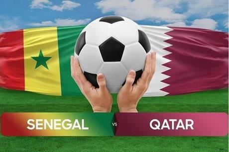 قطر تغادر كأس العالم والسنغال تنعش حظوظها في التأهل!