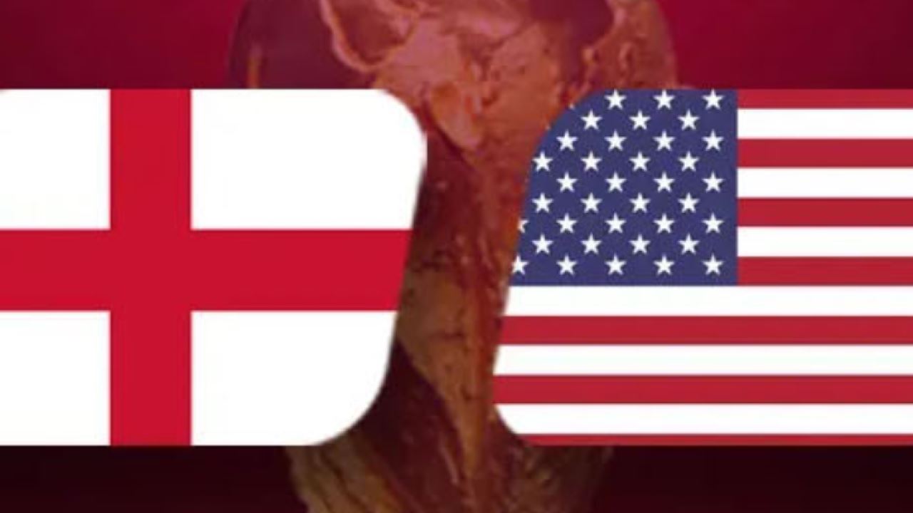 مونديال ٢٠٢٢: تعادل انكلترا والولايات المتحدة الأميركيّة من دون أهداف