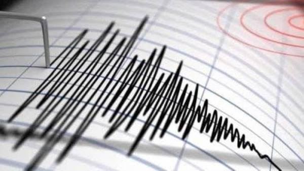 مركز رصد الزلازل الأوروبي المتوسطي: زلزال بقوة 5.5 يضرب منطقة جزر الماريانا