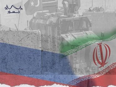 تركيا وإيران: لضرب أكراد سوريا؟