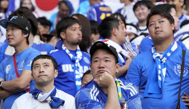 لماذا حذف التلفزيون الرّسمي الصّيني لقطات من مونديال 2022؟