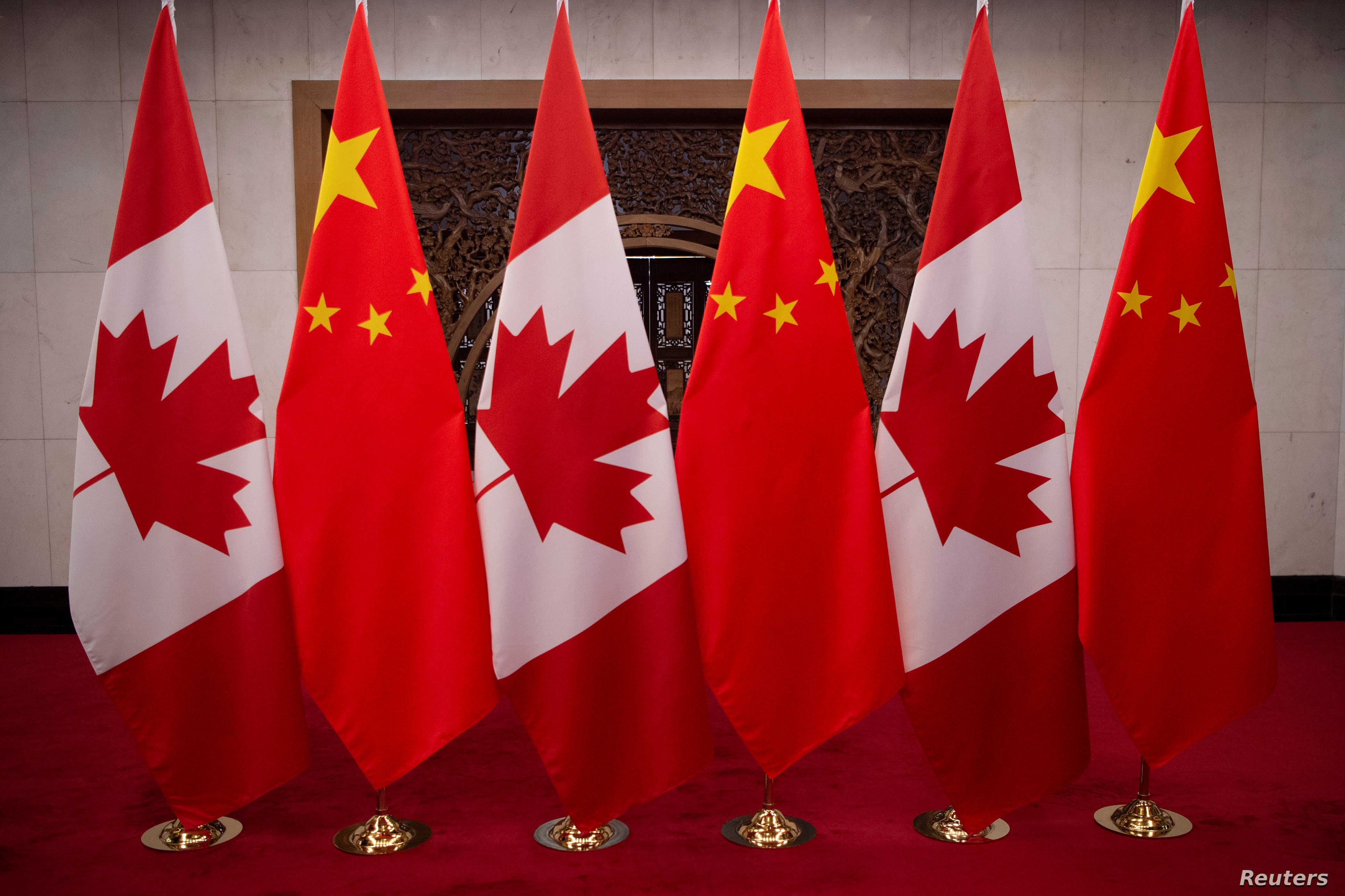 عين كندا الاقتصادية على الصين .. ماذا عن الاستراتيجية الجديدة لمنطقة آسيا والمحيط الهادئ؟