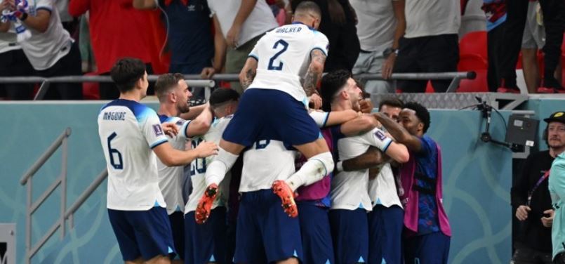  كأس العالم 2022: إنكلترا تحسم التأهل وصدارة المجموعة الثانية بثلاثية في مرمى ويلز