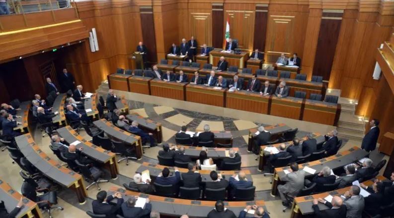 مجلس النواب اللبناني يفشل للمرّة الثامنة في انتخاب رئيس للجمهوريّة