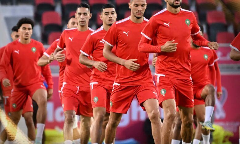 مباراة المغرب وكندا تلقي بظلالها على بروكسل.. توقيف 18 بعد التأهل
