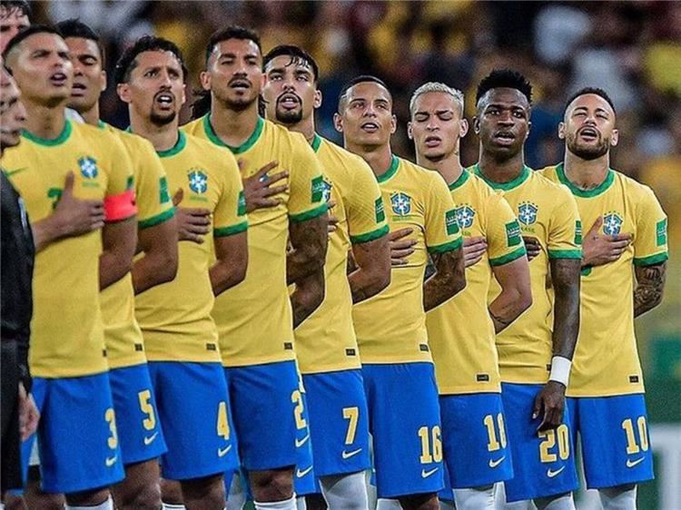 لاعبان برازيليّان انتهى مشوارهما في كأس العالم بسبب الإصابة