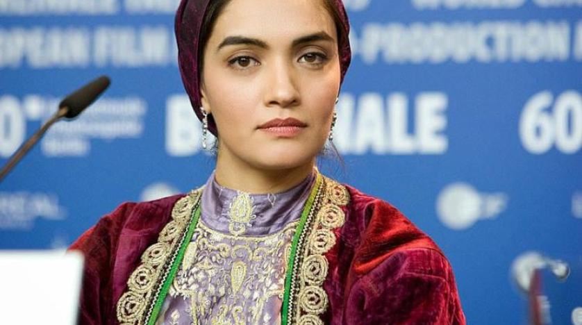 توقيف الممثلة الإيرانية ميترا حجار