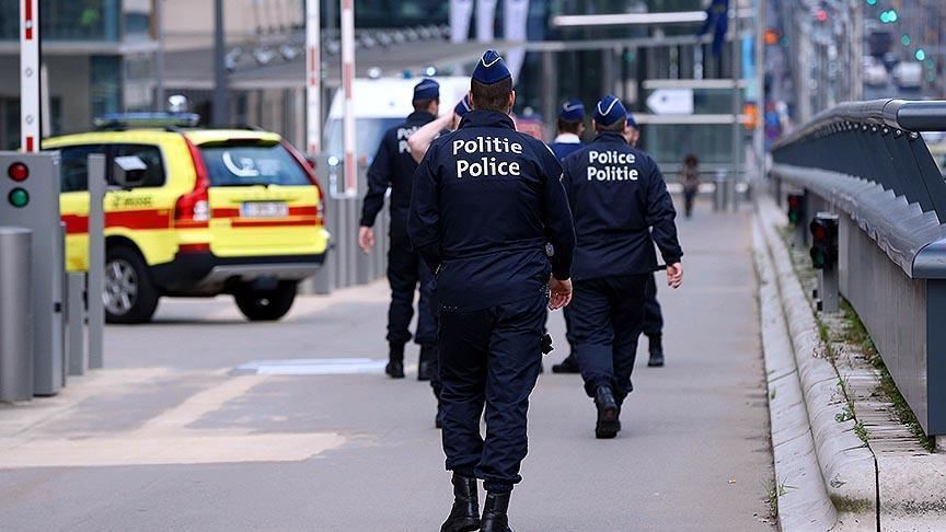 ألمانيا.. الشرطة تحبط مخططًا إرهابيًا يستهدف البرلمان