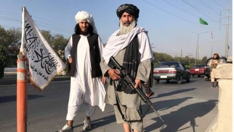 طالبان تعلن تنفيذ أول إعدام علني منذ تولّيها الحكم مجددًا في أفغانستان