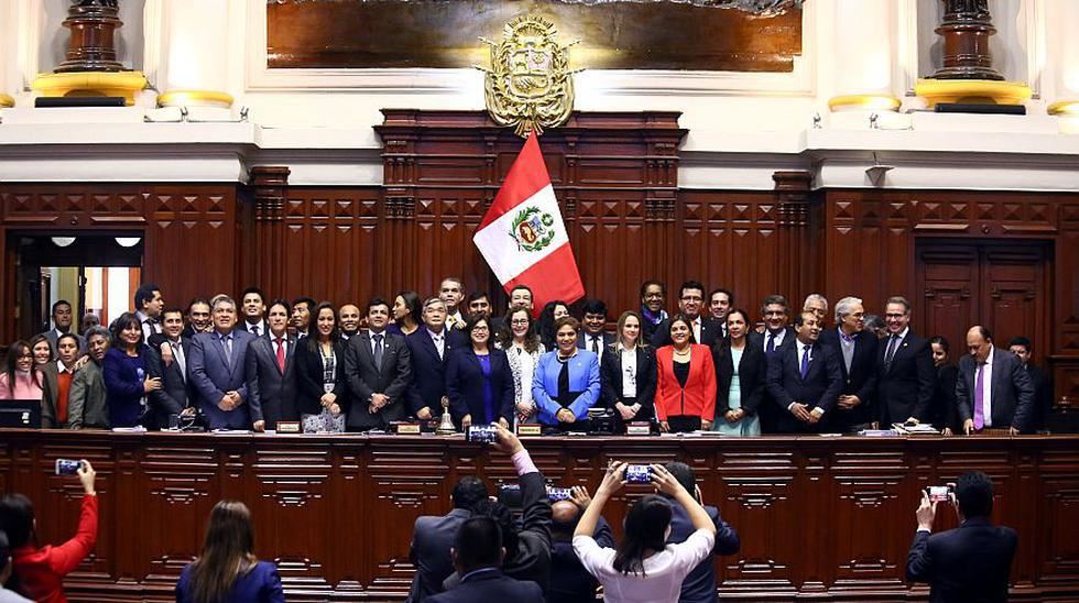 حكومة رئيسة البيرو الجديدة تؤدّي اليمين وسط استمرار الاحتجاجات