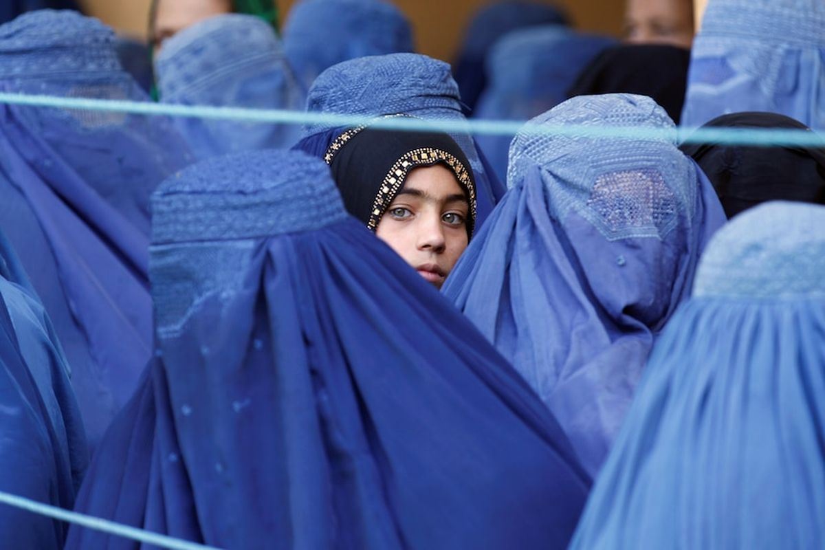 حكومة طالبان تمنع الأفغانيات من العمل في المنظمات غير الحكومية 