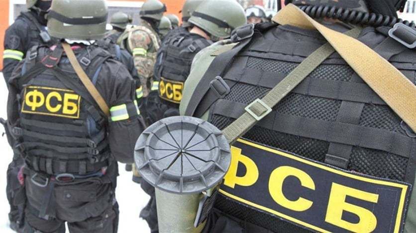 روسيا تعلن قتل "مخرّبين" أوكرانيين حاولوا الدخول إليها