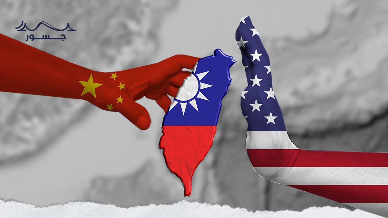 دعم أميركي جديد لتايوان.. هل ينفخ التنين الصيني النار قريبًا؟