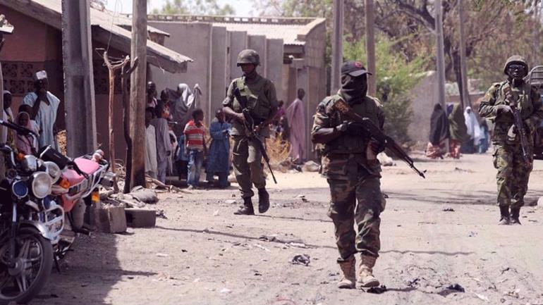 "جهاديون" يقتلون 17 راعيا شمال شرق نيجيريا