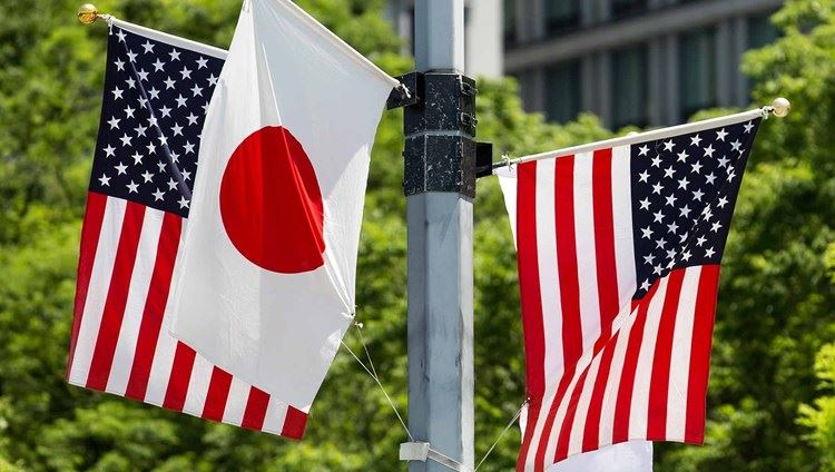 قمة أميركية - يابانية في البيت الأبيض قريباً!