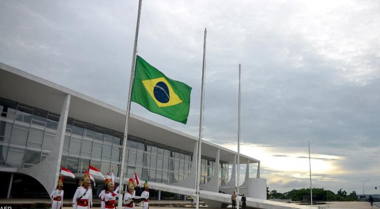 البرازيل تنعى بيليه بالحداد الرسمي ثلاثة أيام