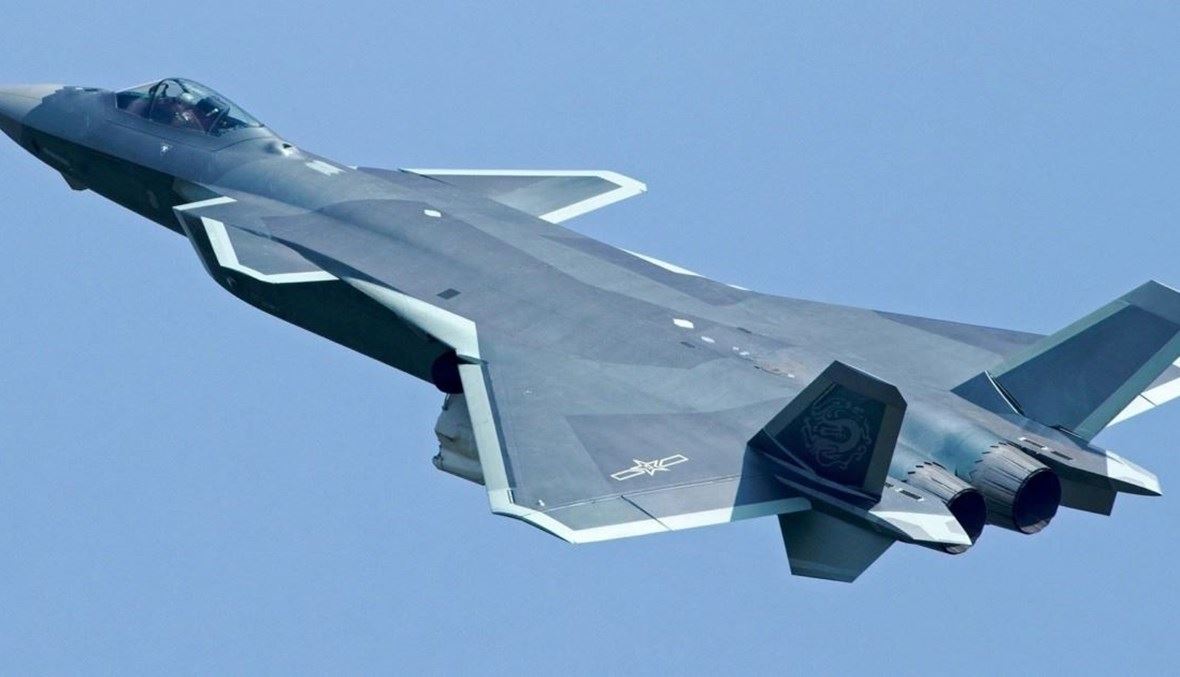 طائرة عسكرية أميركية تتفادى بصعوبة الاصطدام بمقاتلة صينية