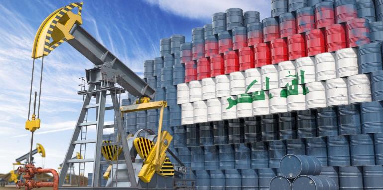 إيرادات العراق النفطية الأعلى منذ سنوات .. ما الأسباب؟