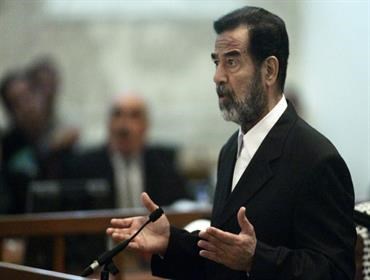 تفاصيل جديدة عن اعتقال صدام حسين