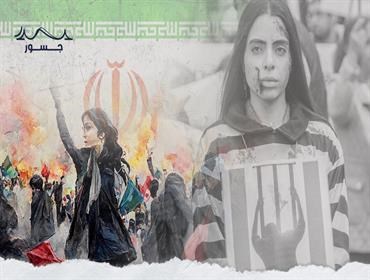 تداعيات التظاهرات الإيرانيّة على العراق