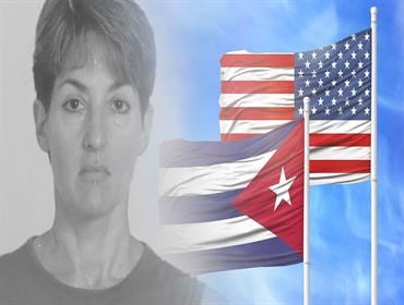 "ملكة كوبا".. جاسوسة أميركية تكره بلادها!
