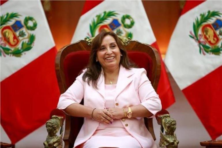 رئيسة البيرو متهمة بالإبادة الجماعية!