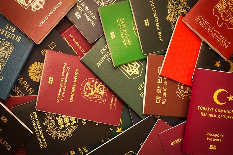 تعرّف على أقوى جوازات السفر لعام 2023