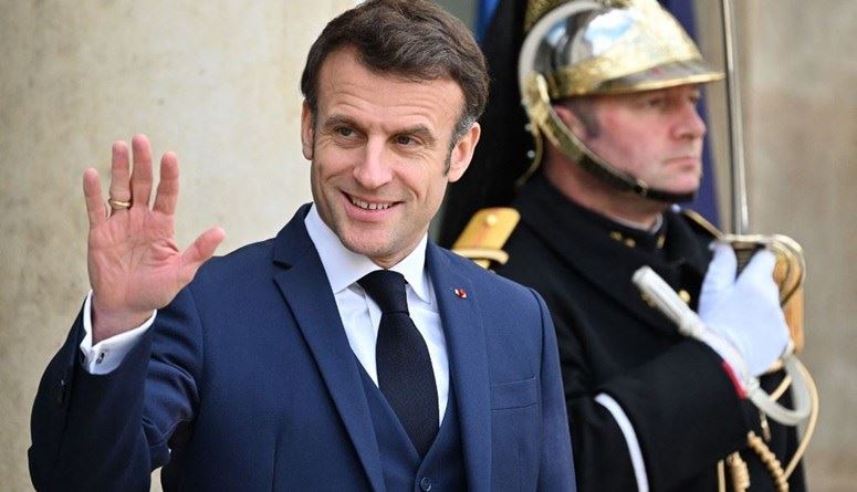 الرئيس الفرنسي لن يطلب "الصفح" من الجزائر 