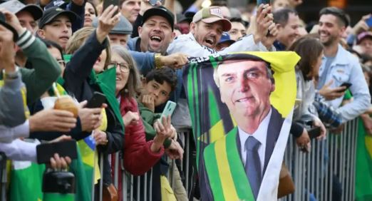  البرازيل.. العثور على وثائق تؤكد نوايا بولسونارو لقلب نتيجة الانتخابات