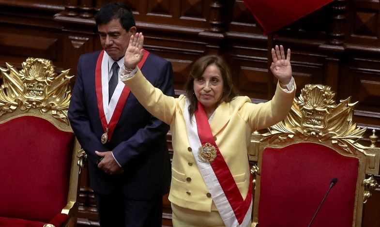 بعد سقوط 42 قتيلا.. هل تستقيل رئيسة البيرو؟