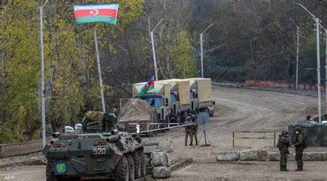 الاتحاد الأوروبي يرسل بعثة مدنية إلى الحدود الأرمينية-الأذربيجانية