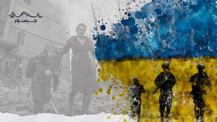 هل دخلت الحرب في أوكرانيا منعطفًا جديدًا؟