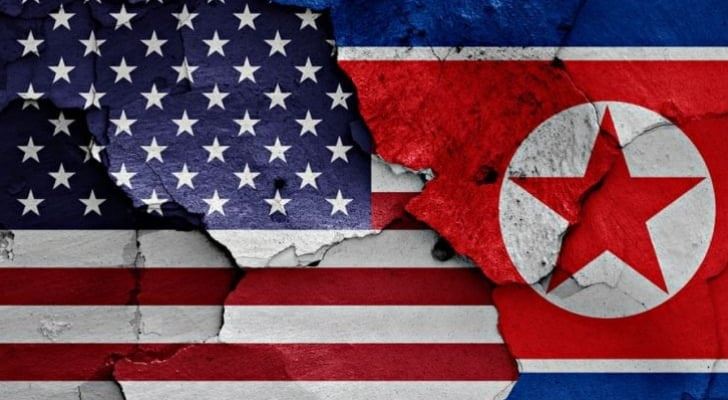 كوريا الشماليّة تندّد بقرار أمريكا إرسال دبابات إلى أوكرانيا