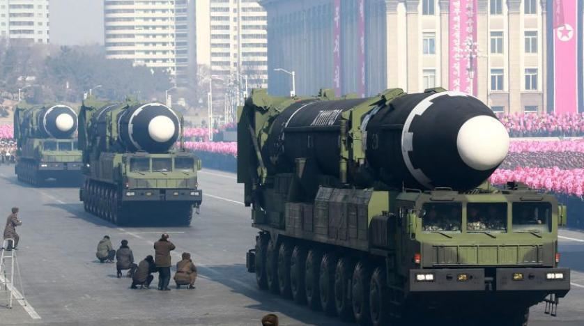 ما حقيقة إمداد كوريا الشمالية روسيا بالأسلحة؟