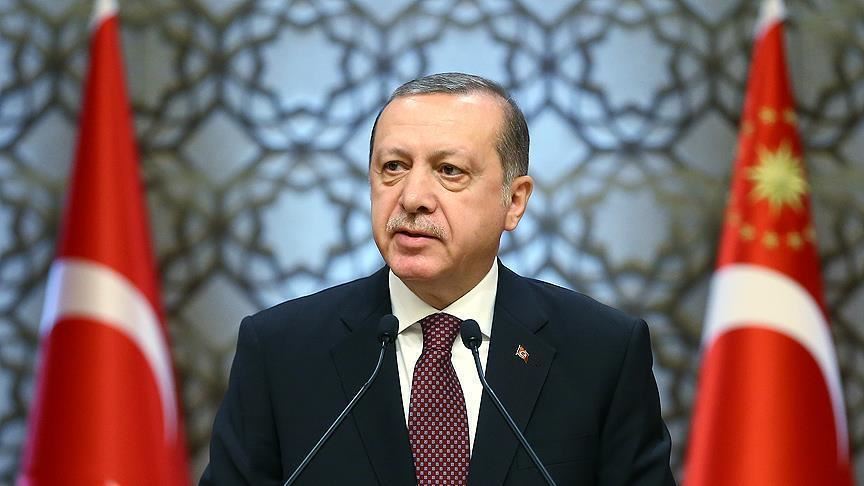 إردوغان: تركيا قد توافق على انضمام فنلندا إلى حلف شمال الأطلسي