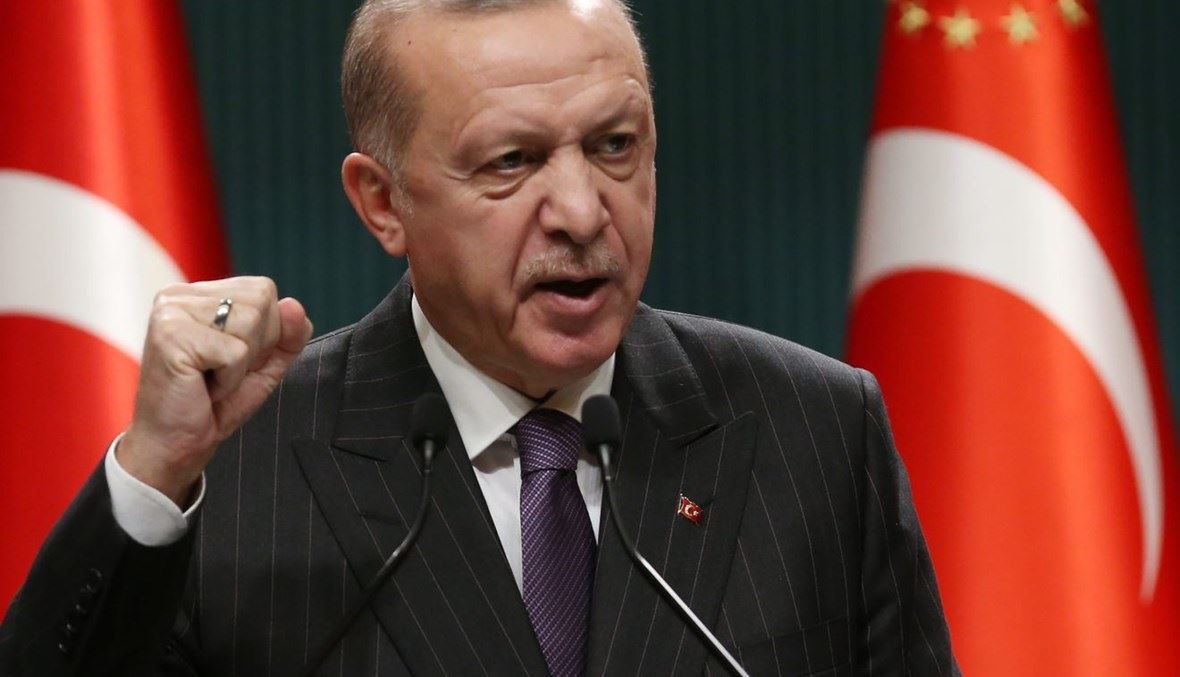 هل تحدّ المعارضة من صلاحيات الرئيس التركي؟