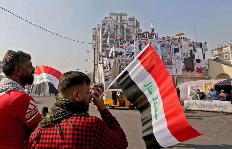 إيران تتهم فصائل كردية مقرّها العراق بالضلوع في هجوم أصفهان